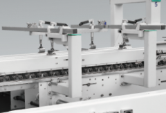 自動糊盒機(jī)開機(jī)后的操作步驟